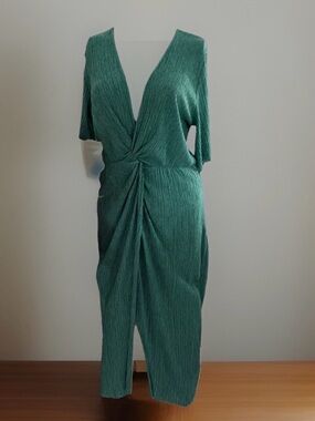 All in Favor | Dresses | All In Favor Womens Tank Midi Dress Cotton Lace  Sleveless Shift Bogo Sz S | Poshmark